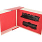 Westside Model Co. HO BRASS B&O S-1a 2-10-2 Steam Locomotive & Tender- Painted/Box