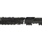 Westside Model Co. HO BRASS B&O S-1a 2-10-2 Steam Locomotive & Tender- Painted/Box