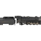 Sunset Models 2-8-2 HO Scale Brass USRA Heavy Steam Locomotive & Tender- Painted/Box