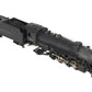 Sunset Models 2-8-2 HO Scale Brass USRA Heavy Steam Locomotive & Tender- Painted/Box