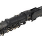 Sunset Models 2-8-2 HO Scale Brass USRA Heavy Steam Locomotive & Tender- Painted/Box