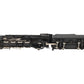 Sunset Models 2-8-2 HO Scale Brass USRA Heavy Steam Locomotive & Tender- Painted/Box