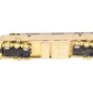 Oriental Limited HO BRASS EMD FP7A 1500HP Phase II Diesel Locomotive -Unpainted LN/Box