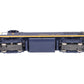 Oriental Limited HO BRASS C&O GE U25B 2500HP Diesel Engine Intermediate -Painted LN/Box