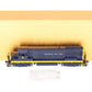 Oriental Limited HO BRASS C&O GE U25B 2500HP Diesel Engine Intermediate -Painted LN/Box