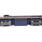 Oriental Limited HO BRASS C&O GE U25B 2500HP Diesel Engine Intermediate -Painted LN/Box