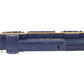 Oriental Limited HO BRASS C&O GE U25B 2500HP Diesel Engine Intermediate -Painted LN/Box