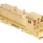 Oriental Limited HO Brass EMD NW-2 1000 HP Phase I & II Switcher - Unpainted LN/Box