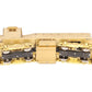 Oriental Limited HO Brass EMD NW-2 1000 HP Phase I & II Switcher - Unpainted LN/Box