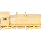 Oriental Limited HO Brass EMD NW-2 1000 HP Phase I & II Switcher - Unpainted LN/Box