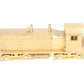 Oriental Limited HO Brass EMD NW-2 1000 HP Phase I & II Switcher - Unpainted LN/Box
