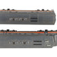 Lionel 2378 O Vintage Milwaukee F-3 AB Diesel Loco Set w/Thin Yellow Stripes VG