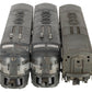Lionel 2333 Vintage O Gauge New York Central F3 AA Diesel Locomotive Set