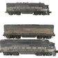 Lionel 2333 Vintage O Gauge New York Central F3 AA Diesel Locomotive Set