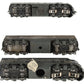 Lionel 2333 Vintage O Gauge New York Central F3 AA Diesel Locomotive Set
