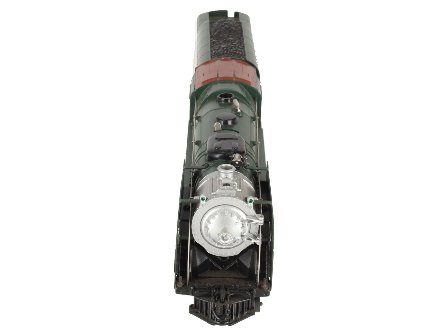 Lionel 6-3100 O Gauge Great Northern 4-8-4 Steam Locomotive & Tender #3100 LN/Box