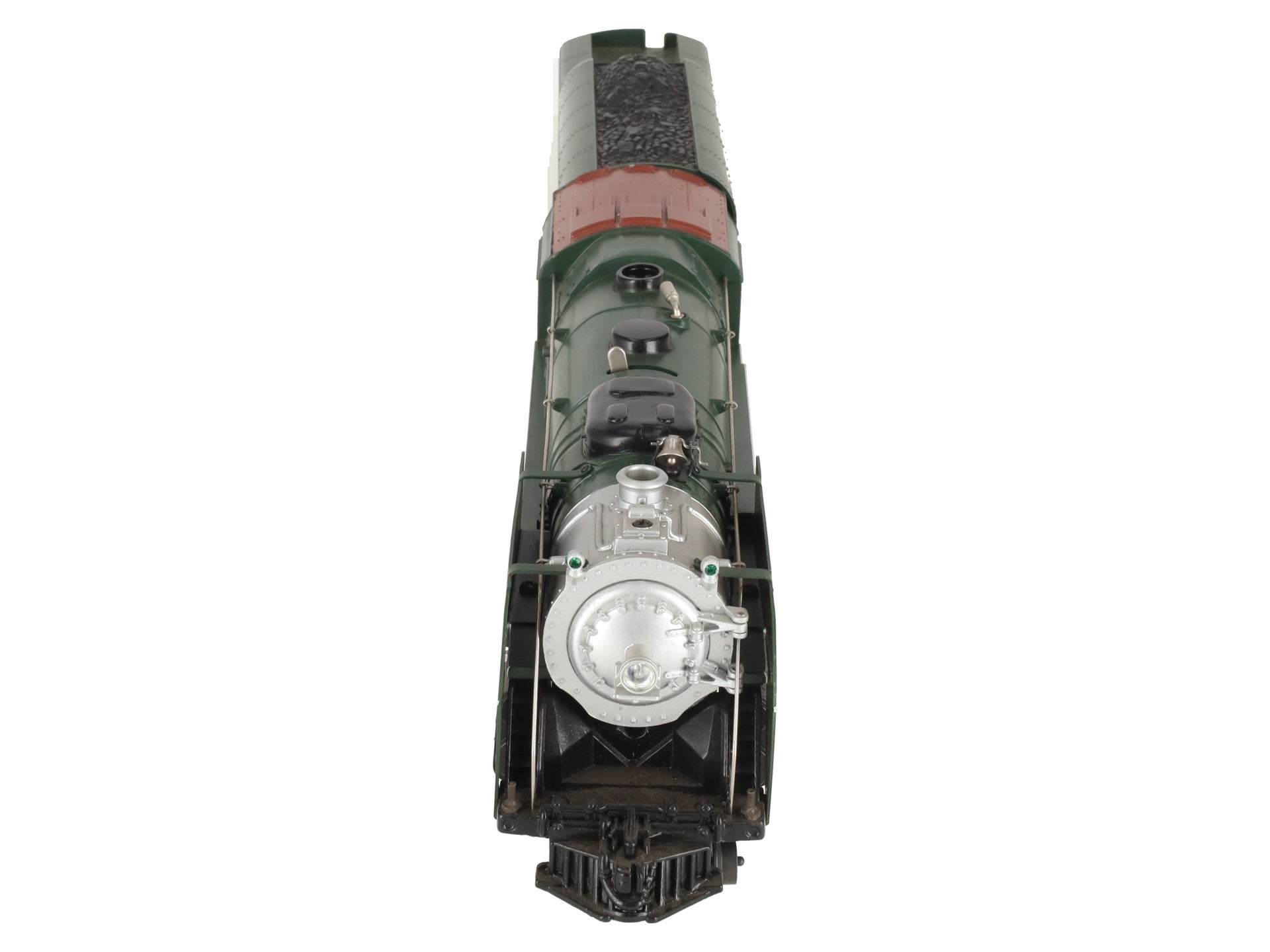 Lionel 6-3100 O Gauge Great Northern 4-8-4 Steam Locomotive & Tender #3100 LN/Box