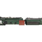 Lionel 6-3100 O Gauge Great Northern 4-8-4 Steam Locomotive & Tender #3100 LN/Box
