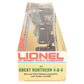 Lionel 6-3100 O Gauge Great Northern 4-8-4 Steam Locomotive & Tender #3100 LN/Box