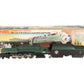 Lionel 6-3100 O Gauge Great Northern 4-8-4 Steam Locomotive & Tender #3100 LN/Box