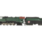 Lionel 6-3100 O Gauge Great Northern 4-8-4 Steam Locomotive & Tender #3100 LN/Box