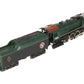 Lionel 6-3100 O Gauge Great Northern 4-8-4 Steam Locomotive & Tender #3100 LN/Box