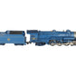 Lionel 6-38003 O Central of New Jersey 4-6-2 Pacific Steam Loco and Tender #831 EX