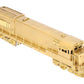 Oriental Limited HO BRASS GE U-23B 2300HP Low Hood Diesel Loco w/FB-2 Truck EX/Box