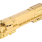 Oriental Limited HO BRASS GE U-23B 2300HP Low Hood Diesel Loco w/FB-2 Truck EX/Box