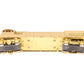 Oriental Limited HO BRASS GE U-23B 2300HP Low Hood Diesel Loco w/FB-2 Truck EX/Box