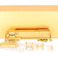 Oriental Limited HO BRASS GE U-23B 2300HP Low Hood Diesel Loco w/FB-2 Truck EX/Box