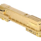Oriental Limited HO BRASS GE U-23B 2300HP Low Hood Diesel Loco w/FB-2 Truck EX/Box