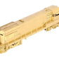 Oriental Limited HO BRASS GE U-23B 2300HP Low Hood Diesel Loco w/FB-2 Truck EX/Box