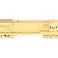 Oriental Limited HO BRASS GE U-23B 2300HP Low Hood Diesel Loco w/FB-2 Truck EX/Box