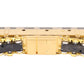 Oriental Limited HO BRASS EMD F7B 1500HP Diesel Locomotive Phase II -Unpainted EX/Box