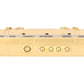 Oriental Limited HO BRASS EMD F7B 1500HP Diesel Locomotive Phase II -Unpainted EX/Box