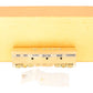 Oriental Limited HO BRASS EMD F7B 1500HP Diesel Locomotive Phase II -Unpainted EX/Box