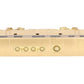 Oriental Limited HO BRASS EMD F7B 1500HP Diesel Locomotive Phase II -Unpainted LN/Box