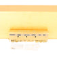 Oriental Limited HO BRASS EMD F7B 1500HP Diesel Locomotive Phase II -Unpainted LN/Box
