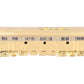 Oriental Limited HO BRASS EMD E7B Diesel Loco Phase I w/o Dyn. Brakes -Unpainted LN/Box