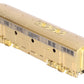 Oriental Limited HO BRASS EMD E7B Diesel Loco Phase I w/o Dyn. Brakes -Unpainted LN/Box