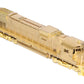 Oriental Limited HO BRASS Alco C-630 Diesel Loco w/ High Speed Trucks -Unpainted EX/Box
