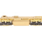 Oriental Limited HO BRASS Alco C-630 Diesel Loco w/ High Speed Trucks -Unpainted EX/Box