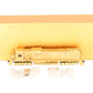Oriental Limited HO BRASS Alco C-630 Diesel Loco w/ High Speed Trucks -Unpainted EX/Box