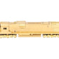 Oriental Limited HO BRASS Alco C-630 Diesel Loco w/ High Speed Trucks -Unpainted EX/Box