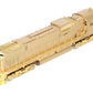 Oriental Limited HO BRASS Alco C-630 Diesel Loco w/ High Speed Trucks -Unpainted EX/Box