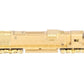 Oriental Limited HO BRASS Alco C-630 Diesel Loco w/ High Speed Trucks -Unpainted EX/Box