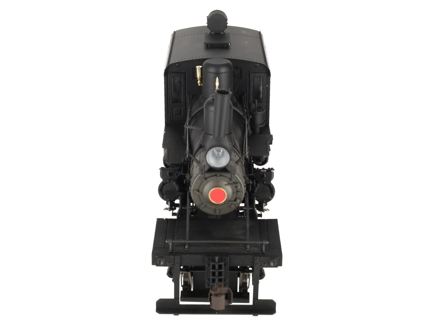 Bachmann 81181 G Climax Class B 25 Ton Steam Locomotive EX/Box