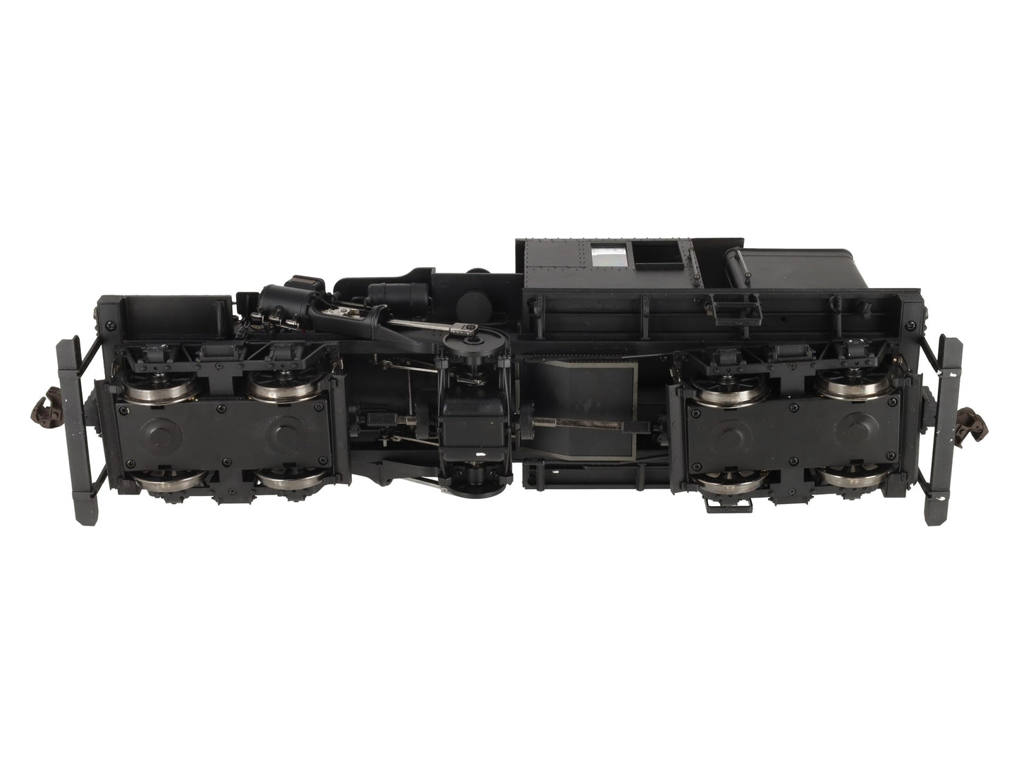 Bachmann 81181 G Climax Class B 25 Ton Steam Locomotive EX/Box