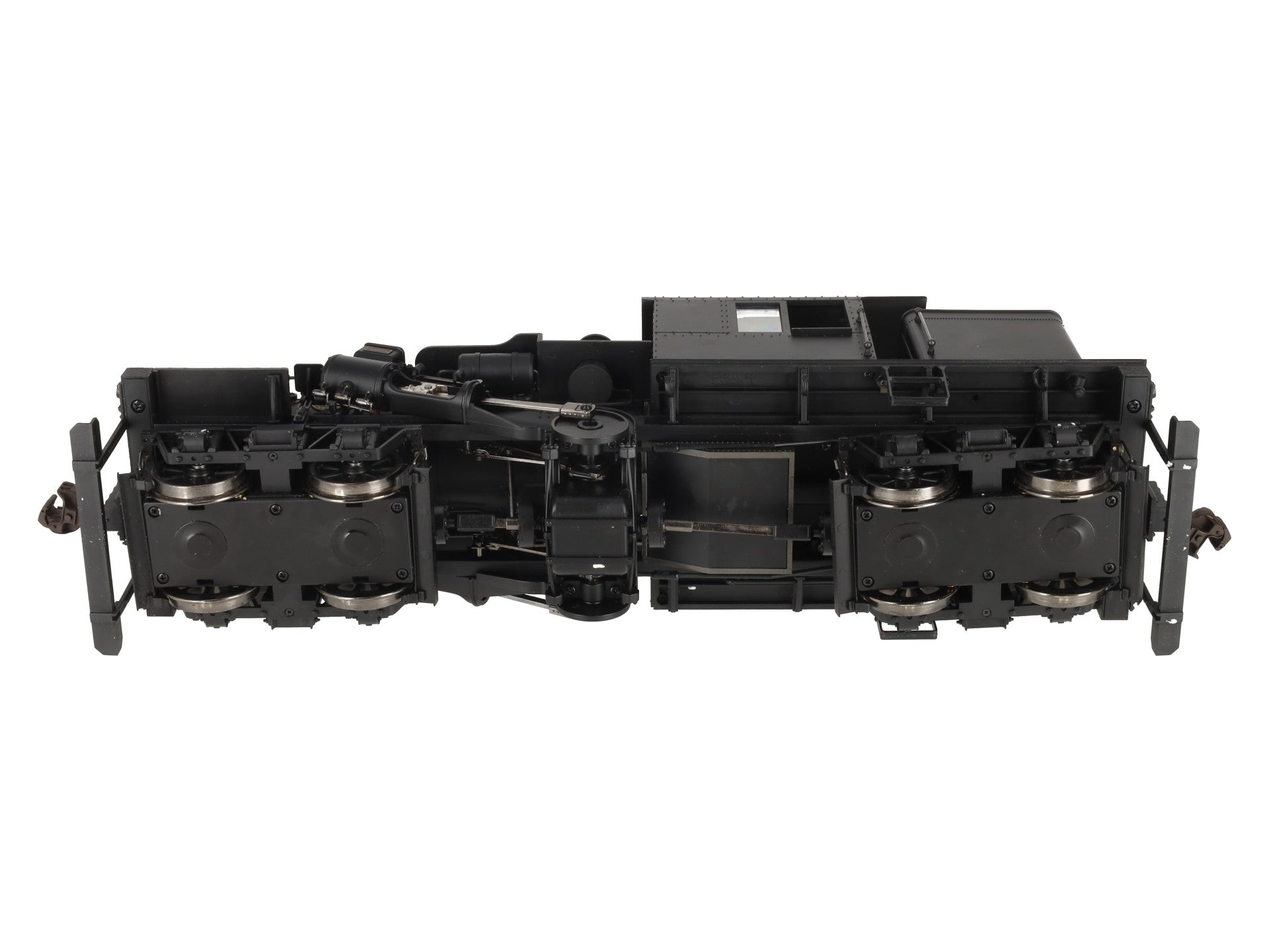 Bachmann 81181 G Climax Class B 25 Ton Steam Locomotive EX/Box